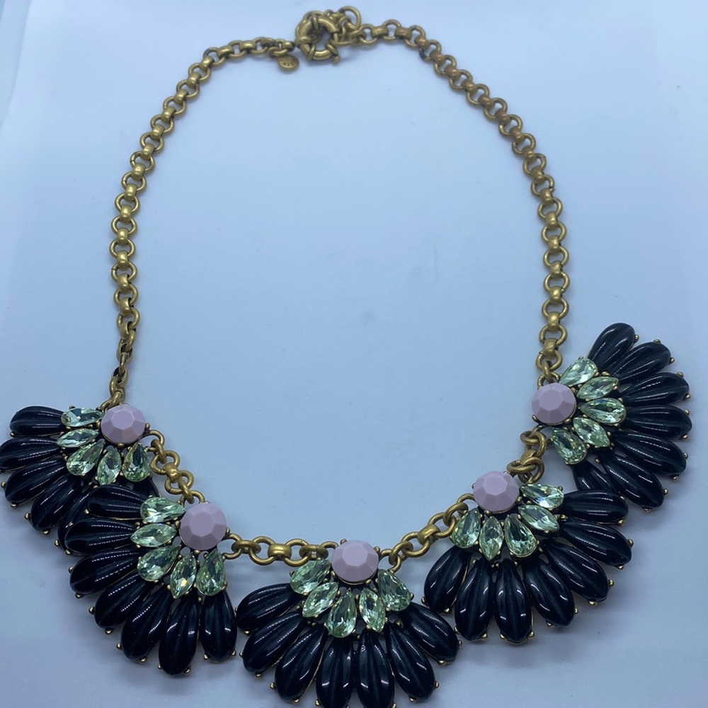 J Crew Necklace